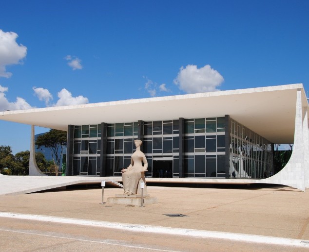 Supremo Tribunal Federal (STF)